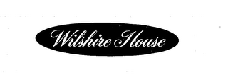WILSHIRE HOUSE logo
