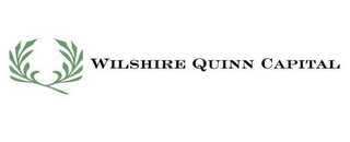 WILSHIRE QUINN CAPITAL logo