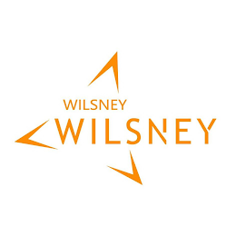 WILSNEY WILSNEY logo