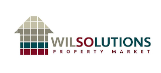 WILSOLUTIONS PROPERTY MARKET logo