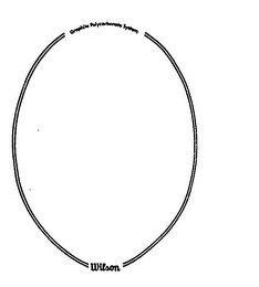 WILSON logo