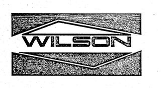 WILSON