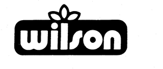 WILSON