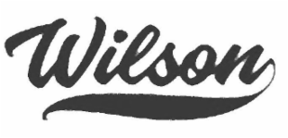 WILSON