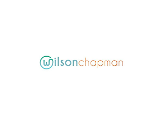 WILSON CHAPMAN logo
