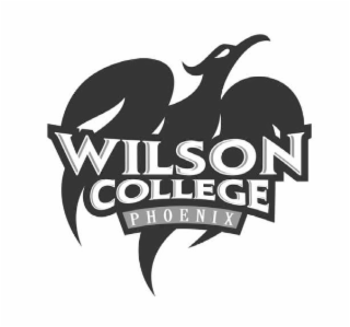 WILSON COLLEGE PHOENIX logo
