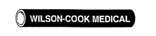 WILSON-COOK MEDICAL logo