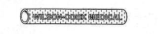 WILSON-COOK MEDICAL logo