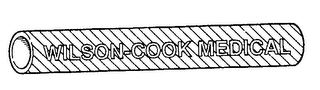 WILSON-COOK MEDICAL logo