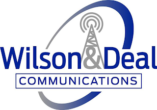 WILSON & DEAL logo