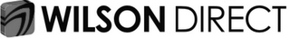 WILSON DIRECT logo
