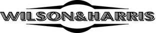 WILSON & HARRIS logo