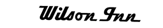 WILSON INN logo