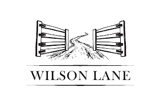 WILSON LANE logo