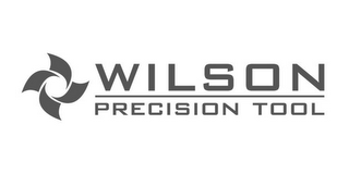 WILSON PRECISION TOOL logo
