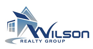 WILSON REALTY GROUP logo