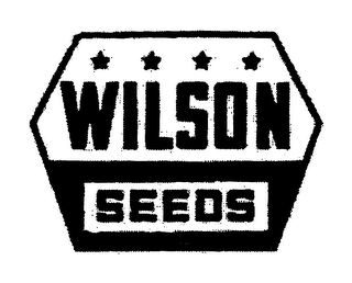 WILSON SEEDS logo