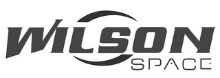 WILSON SPACE logo
