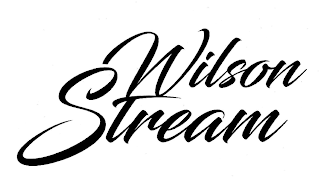WILSON STREAM logo