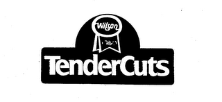 WILSON TENDERCUTS logo
