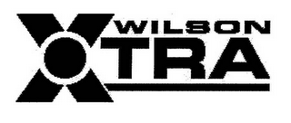 WILSON XTRA logo
