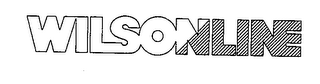 WILSONLINE logo