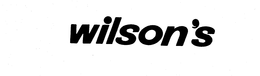 WILSON'S