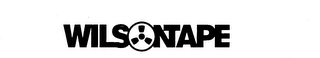 WILSONTAPE logo