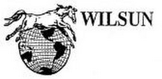 WILSUN logo