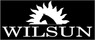 WILSUN logo