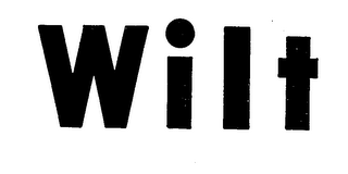 WILT logo