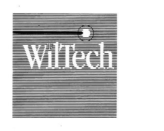 WILTECH logo