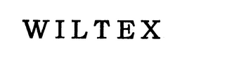 WILTEX logo