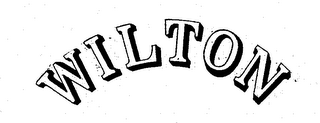 WILTON logo