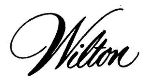 WILTON logo