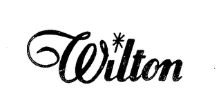 WILTON logo