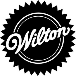 WILTON logo