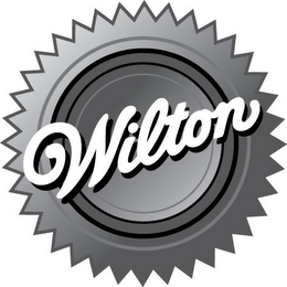 WILTON logo