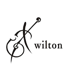 WILTON logo
