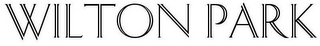 WILTON PARK logo