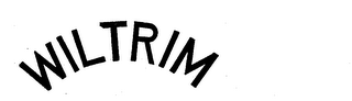WILTRIM logo