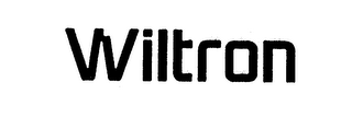 WILTRON logo