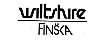 WILTSHIRE FINSCA logo