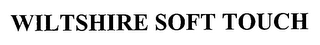 WILTSHIRE SOFT TOUCH logo