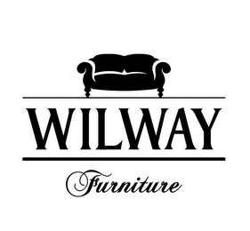 WILWAY FURNITURE logo