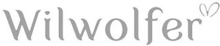 WILWOLFER logo