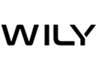 WILY logo