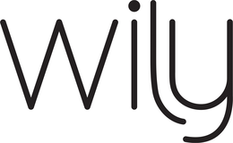 WILY logo