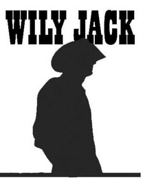 WILY JACK logo