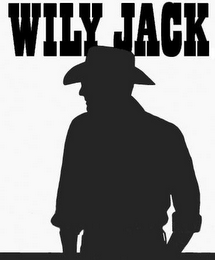 WILY JACK logo